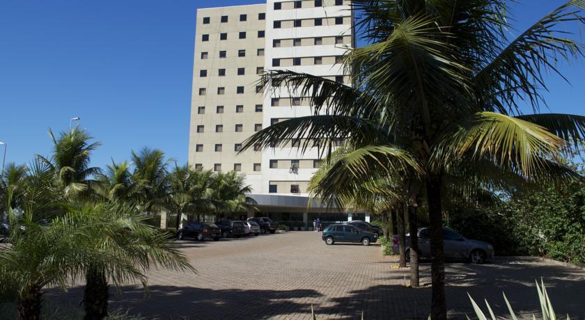 Отель Hotel Thomasi