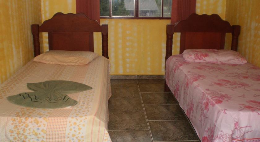 Мини-отель Hotel Sou do Sul