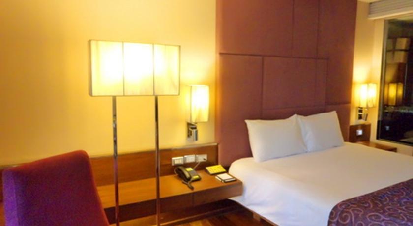 Citichic Boutique Suites Hotel