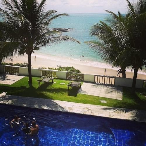 Отель Hotel Pousada Kalinda