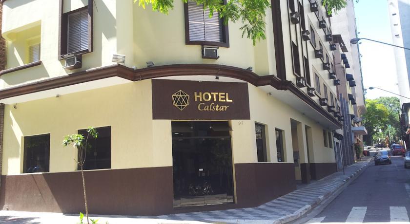Hotel Calstar