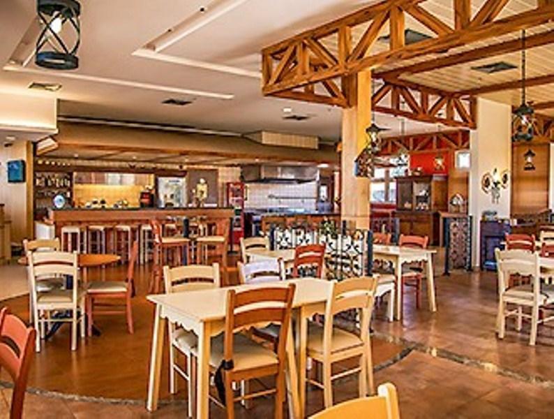 Отель Ibis Araçatuba