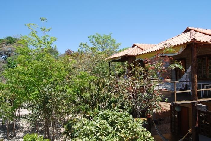 Гостевой дом Pousada Sol da Chapada