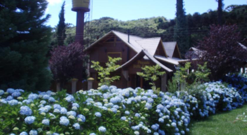 Гостевой дом Pousada Villa Fiorita