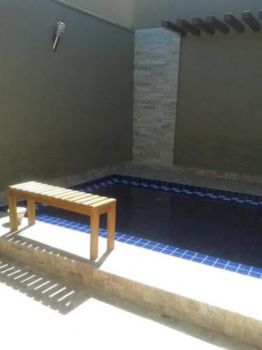 Отель Absinto Motel (Adult Only)