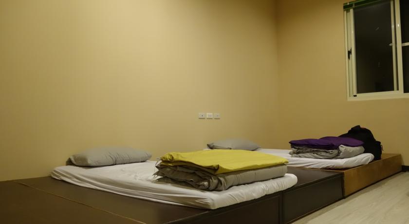 Мини-отель REST Book and Bed