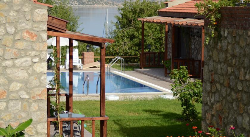Гостевой дом Suna House Butik Otel