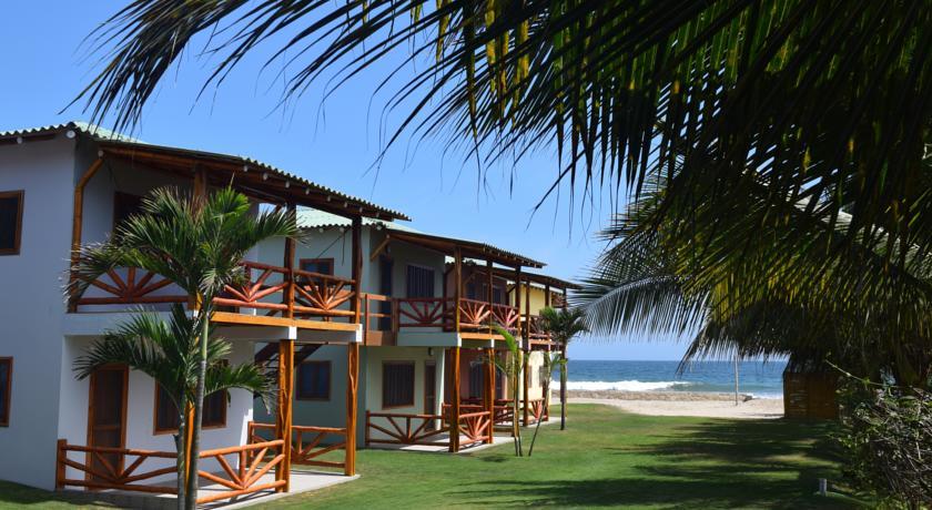 Вилла Casa Morningsun Hosteria
