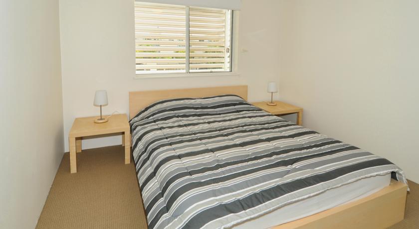 Апартаменты Apartment Broadwater