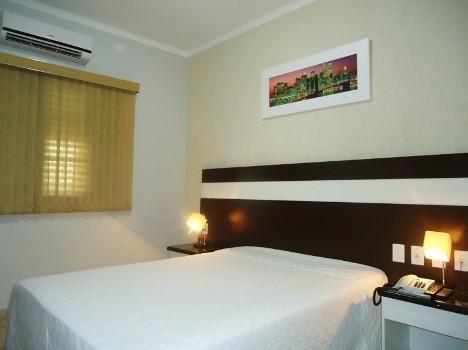 Отель Itamaraty Hotel