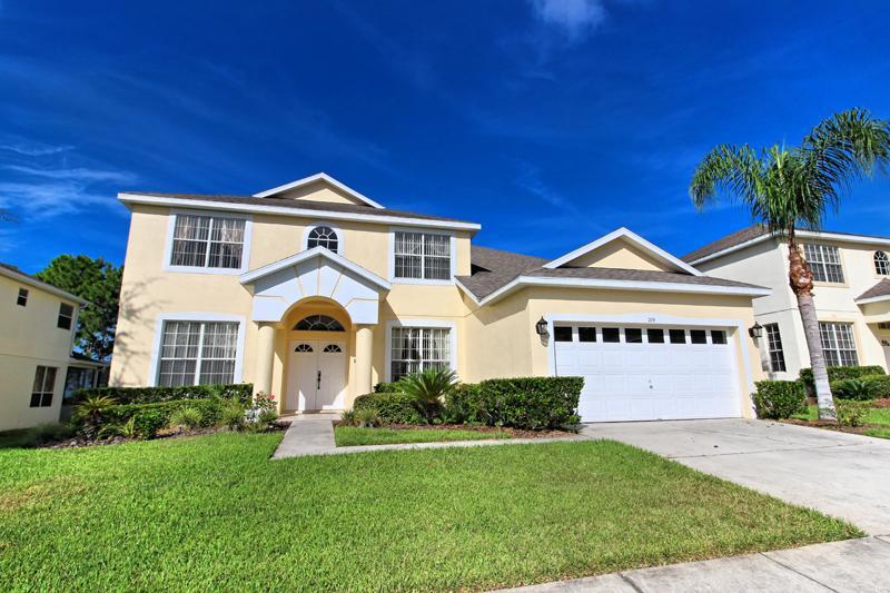 Апартаменты 49937 by Executive Villas Florida