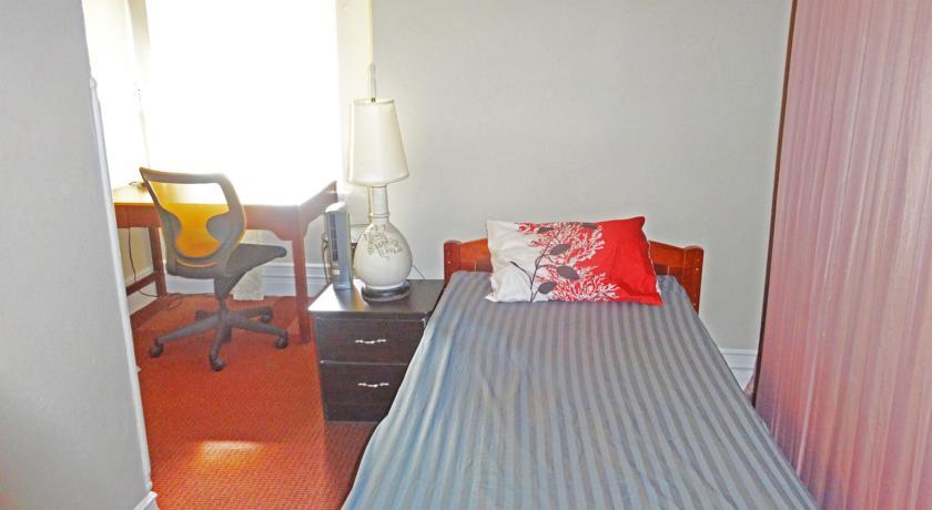 LA Room Rental
