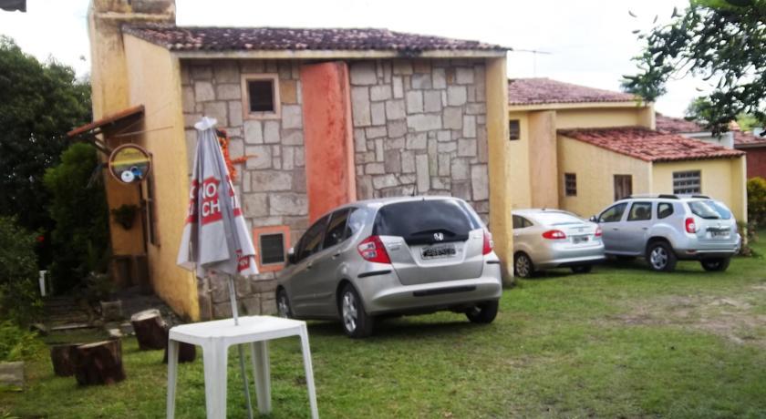 Хостел Taberna Quinta das Colinas