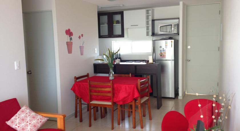 Departamento Paseo Peñuelas