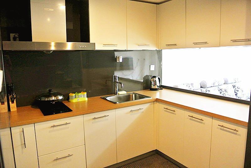 Qingdao Lewo Boutique Apartment