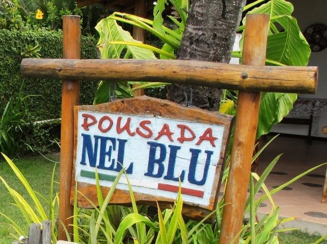 Мини-отель Pousada Nel Blu