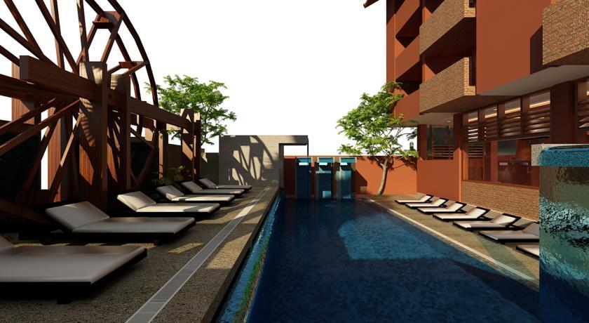 Golden Temple Residence