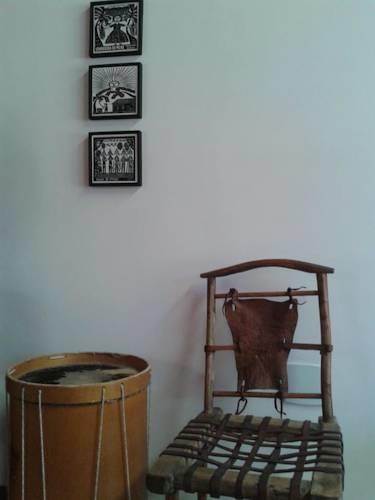 Хостел Parahyba Hostel