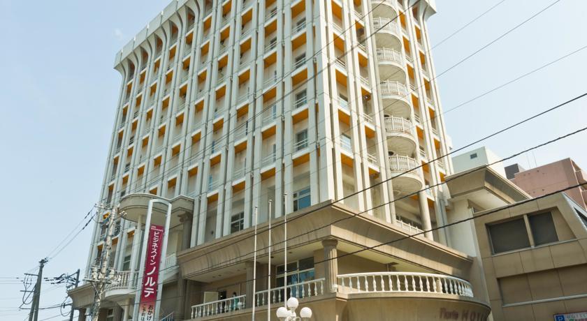 Business Inn Norte