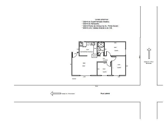 Апартаменты Apartamento Genoveva