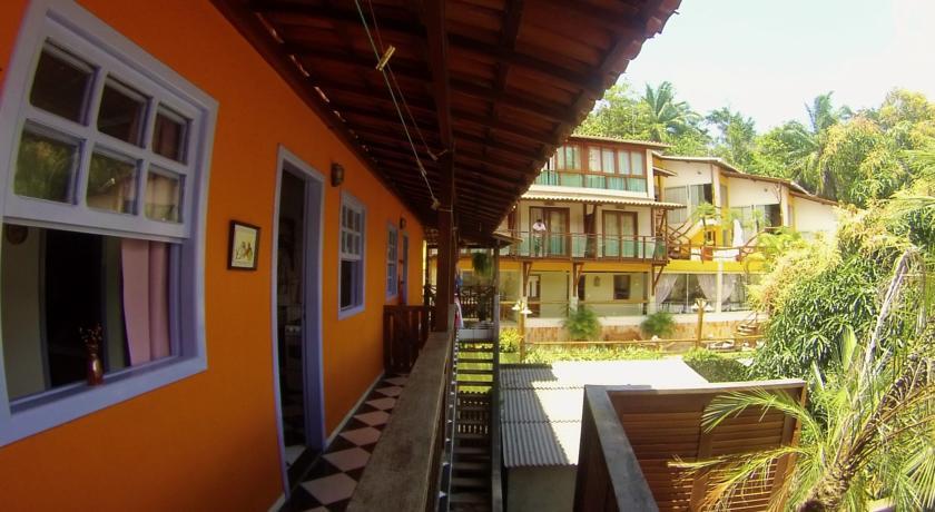 Temperança Casa de Hospedagem