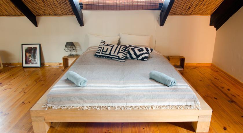 Апартаменты Sundowner Loft