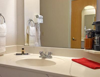 Отель Motel 6 Waco