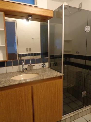 Апартаменты Holiday Home Praia Alagoas