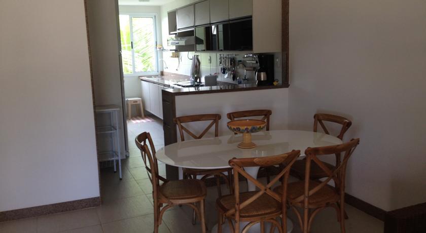 Апартаменты Holiday home Enseada Ville