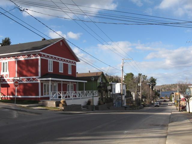 Отель La Villa Du Nord
