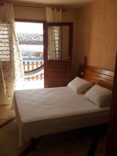 Гостевой дом Residence Aurora