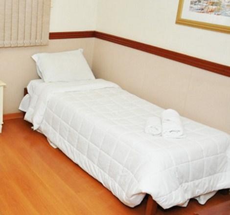 Отель Hotel Marques
