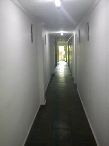 Апартаменты Casa Peruíbe