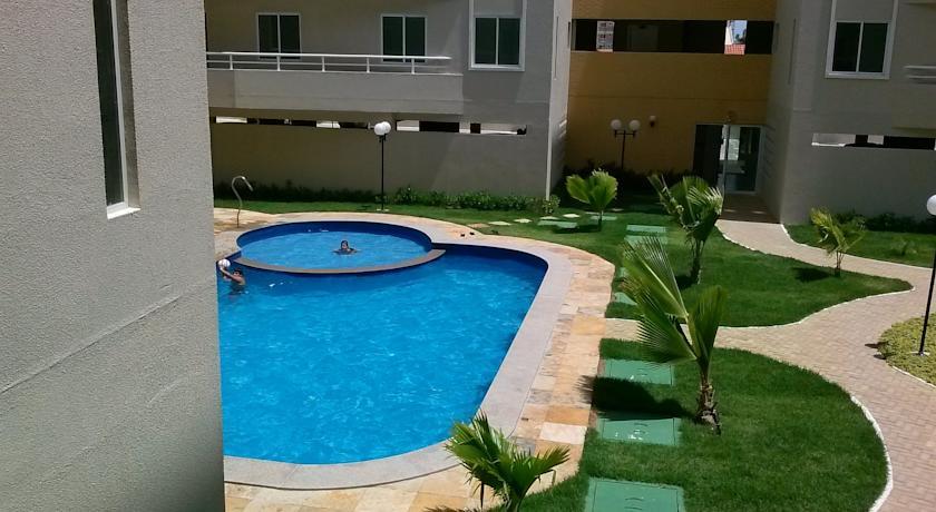 Apartamento Horto Residence