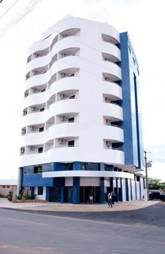 Отель Rapport Hotel