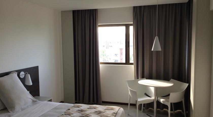 Apartamento Tenorio