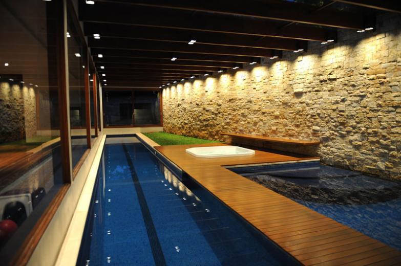 Villandry Reserve - A Luxury House