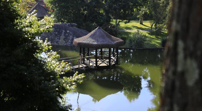 Гостевой дом Auberge Suisse Pousada