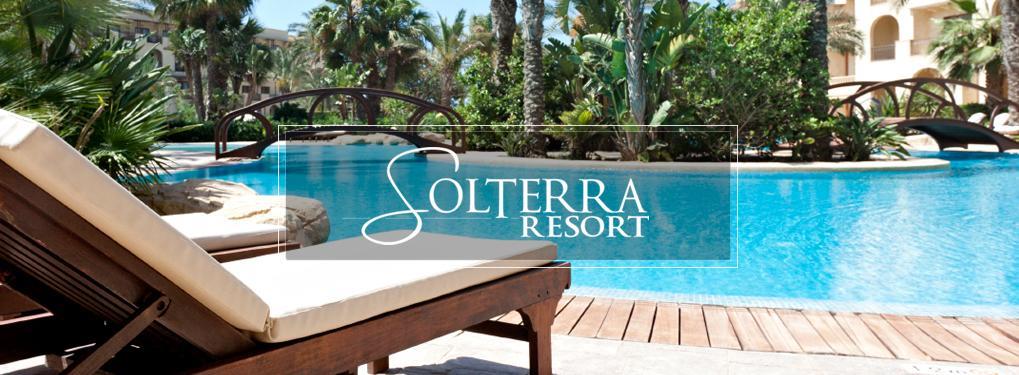 Апартаменты Disney-World Orlando Area, U.S.A - Solterra Resort