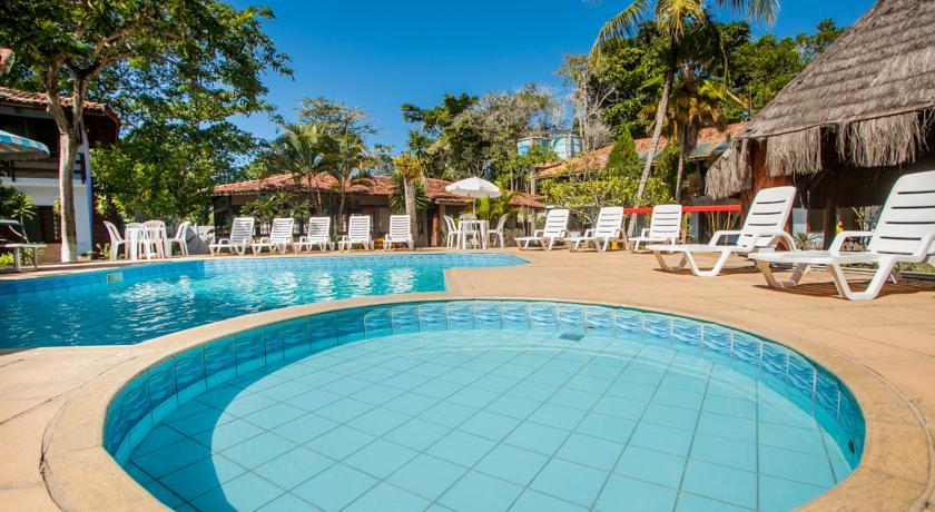 Itacolomi Hotel