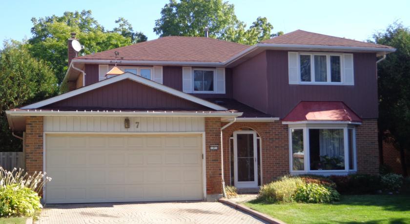 Scarborough Guest House