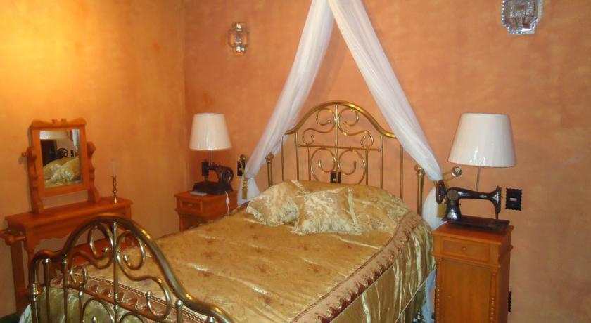 Гостевой дом Hotel La Capellina