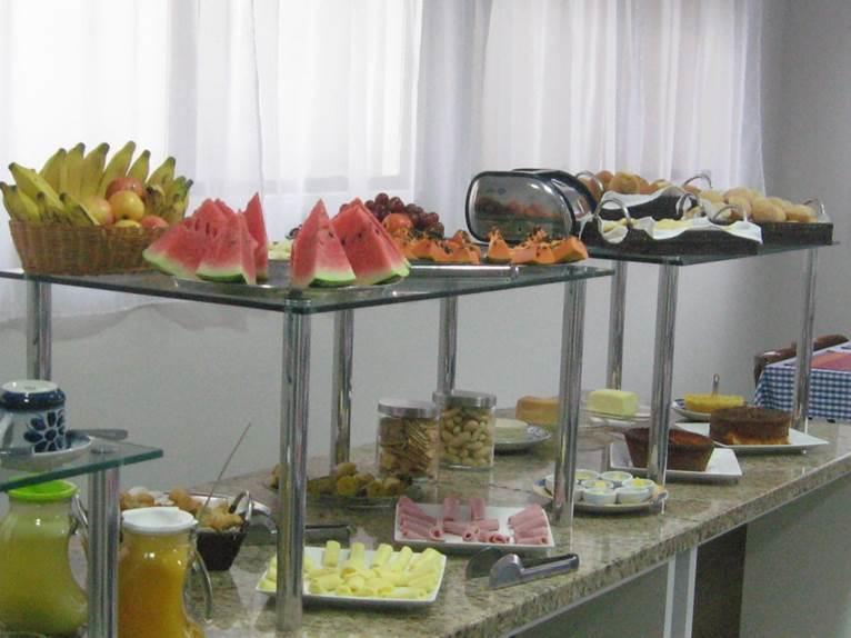 Отель Hotel Porto do Sol