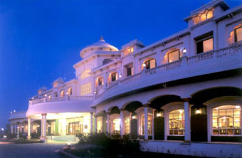 Отель Shraddha Inn - Shirdi