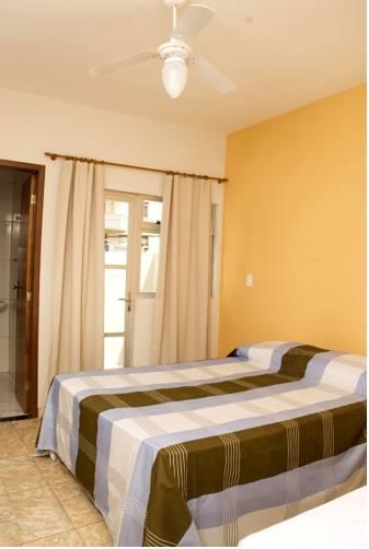Отель Orquídea Hotel