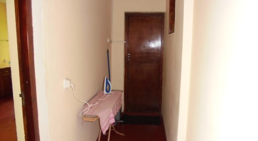 Gladmanit Apartment