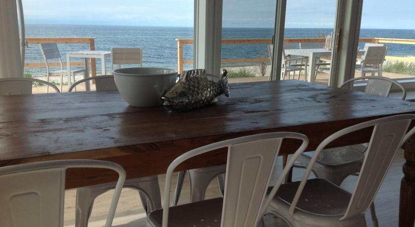 Апартаменты Luxury Beach House