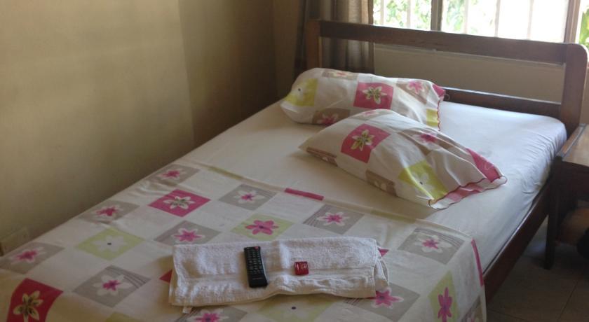 Гостевой дом Hotel Panorama Neiva