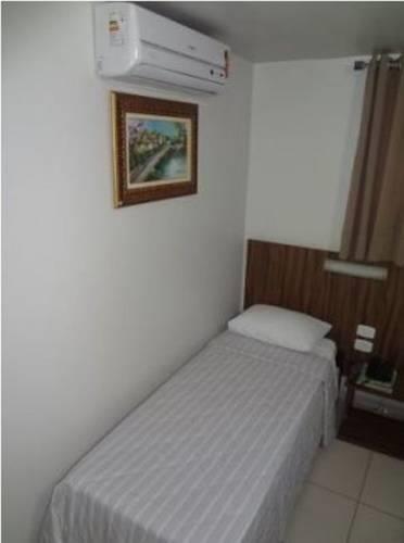 Отель Hotel Antonialli