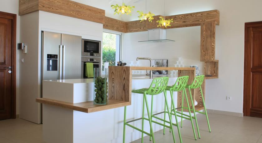 Вилла Villa Kiwi